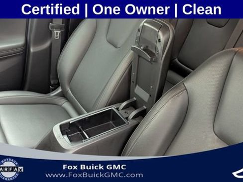 Used 2024 Buick Encore GX Sport Touring FWD image 20