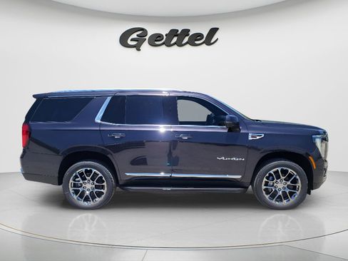 New 2026 GMC Yukon Elevation AWD/4WD image 4