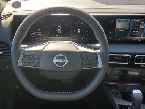 New 2026 Nissan Sentra SV FWD image 29