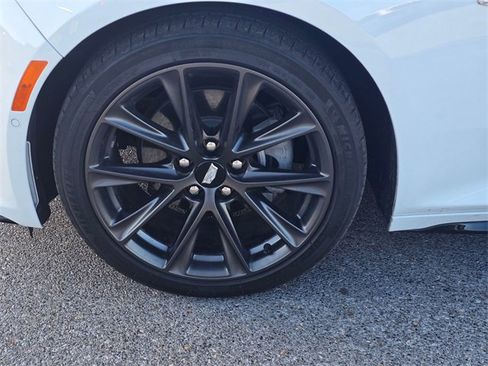 Used 2024 Cadillac CT5 Sport w/ Parking Package image 9