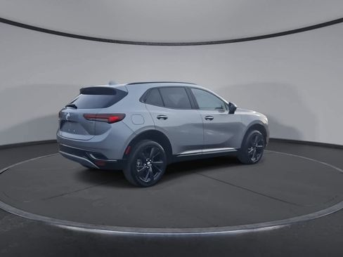 Used 2023 Buick Envision Preferred image 8