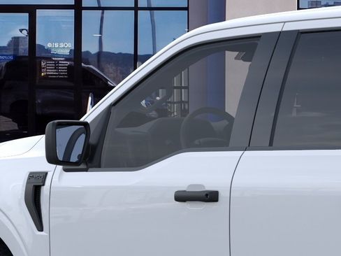 New 2026 Ford F150 STX AWD/4WD image 20