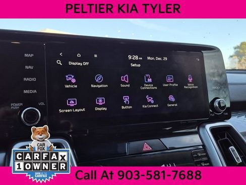 Certified 2023 Kia Sorento S image 36