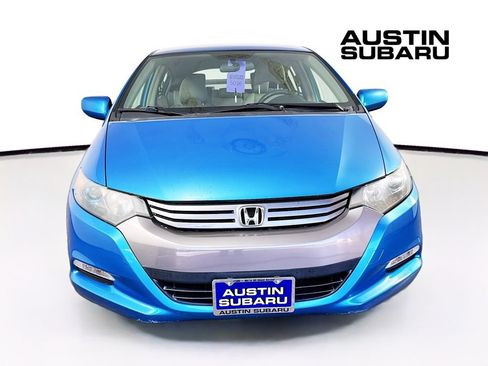 Used 2011 Honda Insight LX image 2