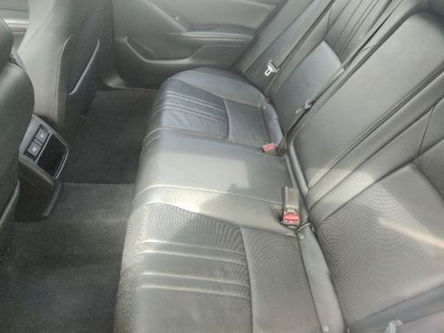 Used 2021 Honda Accord Sport Special Edition image 28