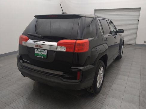Used 2016 GMC Terrain SL image 7