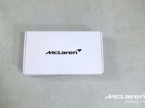 Used 2026 McLaren 750S Spider RWD image 22