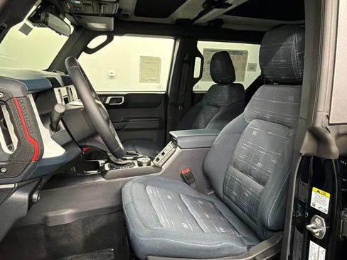 New 2026 Ford Bronco Heritage Edition AWD/4WD image 30