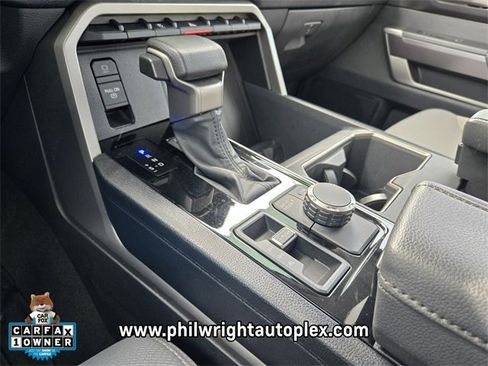Used 2023 Toyota Tundra SR5 image 23