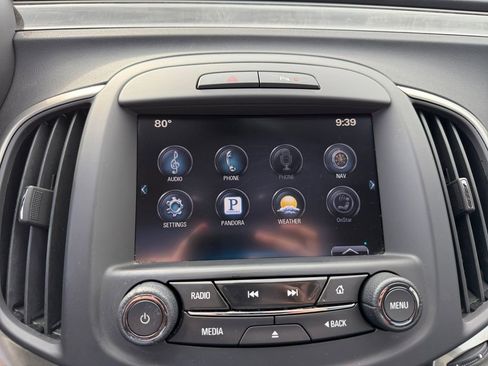 Used 2014 Buick LaCrosse Premium FWD image 19