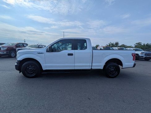 Used 2017 Ford F150 XL w/ XL Power Equipment Group RWD image 2