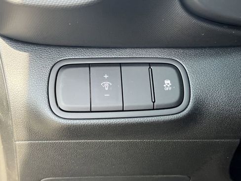 New 2026 Hyundai Venue SEL FWD image 21