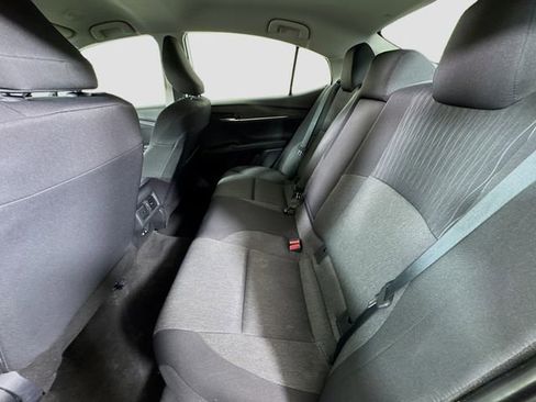 Used 2025 Toyota Camry LE FWD image 26