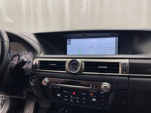 Used 2016 Lexus GS 200t w/ Premium Package image 18