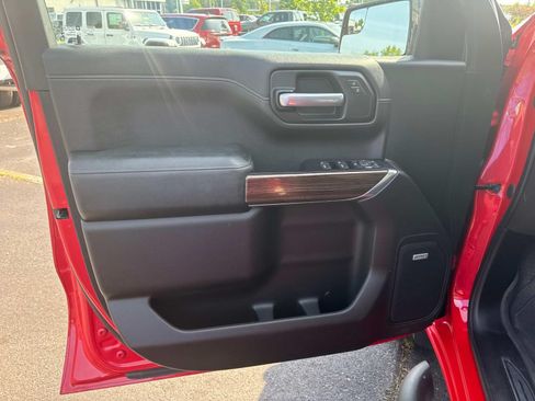 Used 2020 Chevrolet Silverado 1500 RST w/ All-Star Edition AWD/4WD image 27