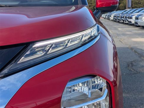 New 2026 Mitsubishi Outlander ES image 9