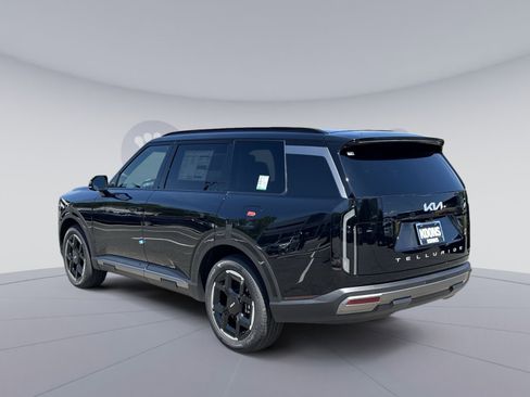 New 2027 Kia Telluride EX AWD/4WD image 4