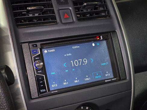 Used 2018 Nissan Versa SV image 22