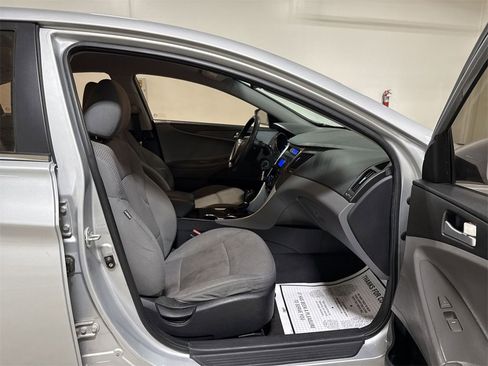 Used 2011 Hyundai Sonata GLS image 20