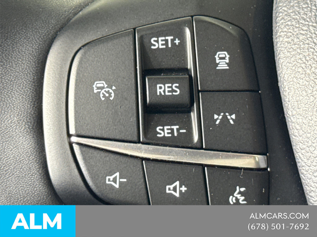 Used 2023 Ford Escape Active w/ Tech Pack #1 FWD image 26