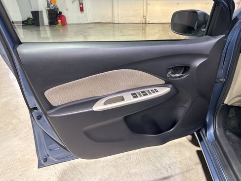 Used 2007 Toyota Yaris Sedan image 19