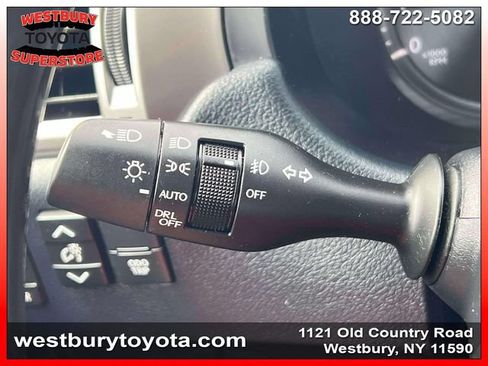 Used 2023 Lexus GX 460 Premium w/ Premium Plus Package AWD/4WD image 28