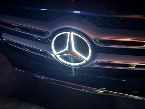 Used 2020 Mercedes-Benz GLE 350 image 47