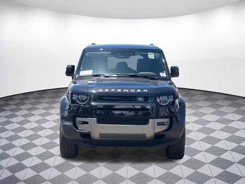 New 2026 Land Rover Defender 110 S AWD/4WD image 6