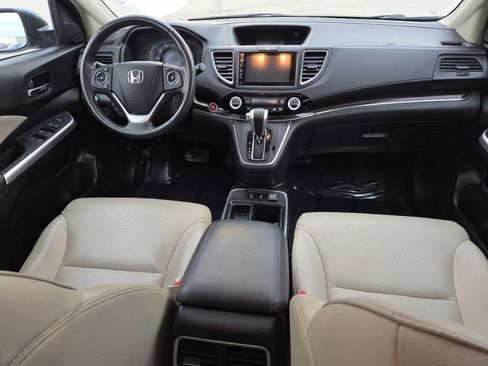 Used 2016 Honda CR-V EX-L image 22