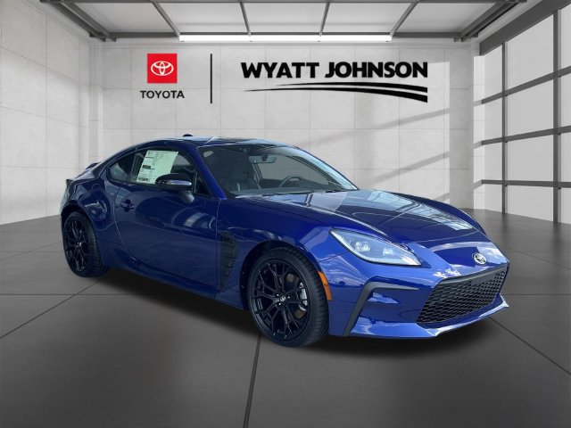 Certified 2026 Toyota GR86 Premium w/ GR Wheel Package (TMS RWD image 7