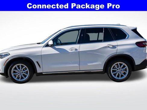 Used 2021 BMW X5 xDrive40i w/ Premium Package image 5