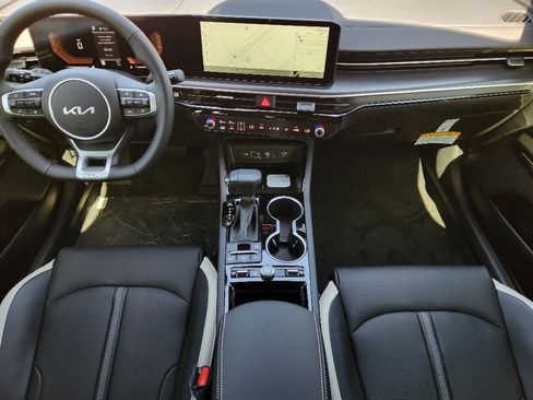 New 2026 Kia K5 GT-Line image 18