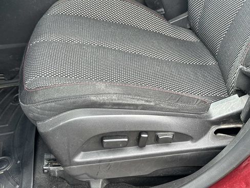 Used 2016 Chevrolet Equinox LT w/ Convenience Package AWD/4WD image 17