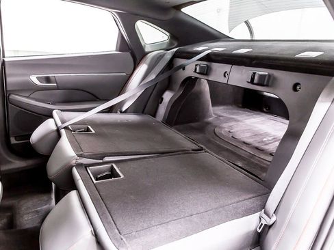 Used 2020 Hyundai Sonata SEL Plus FWD image 35