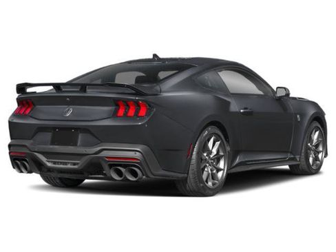 New 2026 Ford Mustang Dark Horse image 2