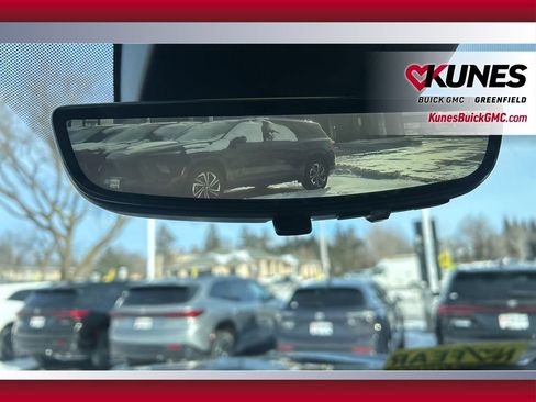 New 2026 GMC Yukon XL Elevation w/ Elevation Premium Package image 38