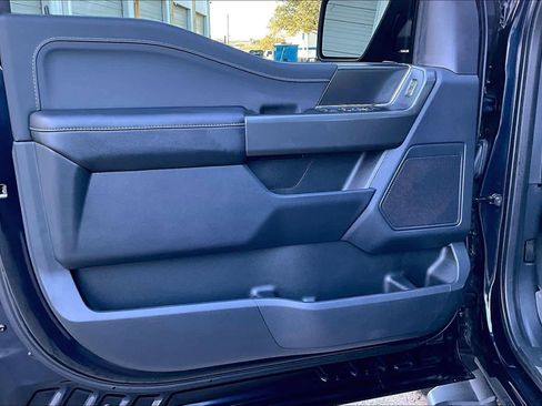 Used 2024 Ford F150 XLT w/ Equipment Group 302A MID image 26