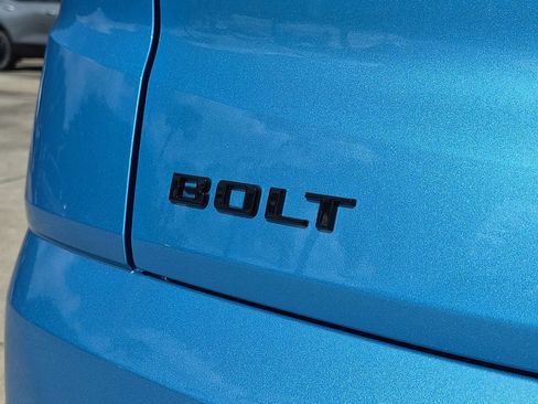 New 2027 Chevrolet Bolt LT FWD image 6