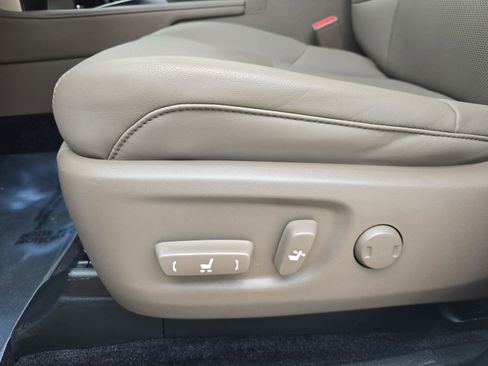 Used 2021 Lexus GX 460 Premium image 29