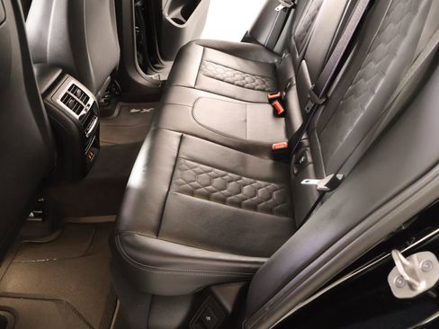 Used 2023 BMW X4 M w/ Competition Package AWD/4WD image 13