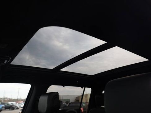 New 2025 Jeep Wagoneer Series II w/ Convenience Group I image 41