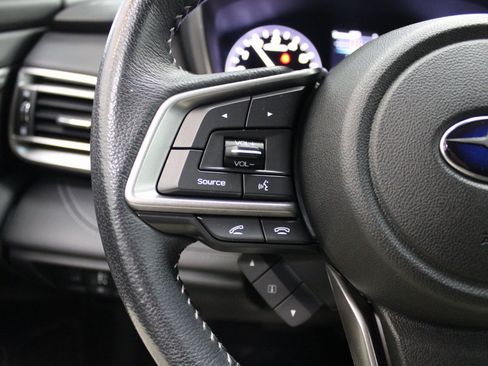 Used 2022 Subaru Outback Limited w/ Popular Package #2 image 36