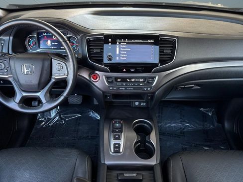 Used 2020 Honda Passport EX-L image 15