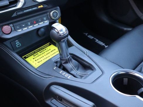 New 2025 Ford Mustang GT Premium w/ GT Performance Package RWD image 31