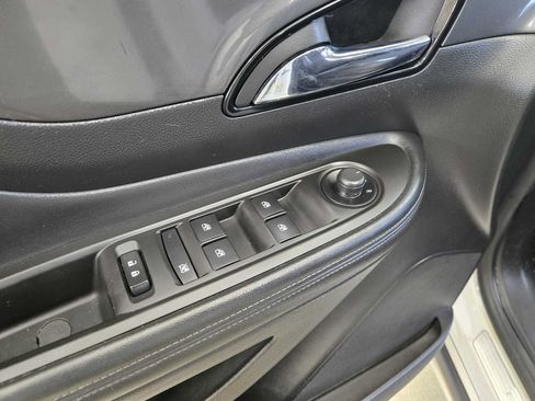 Used 2017 Buick Encore Preferred FWD image 11