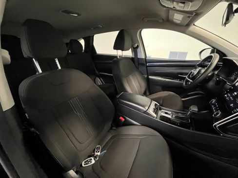 Used 2023 Hyundai Tucson SEL image 9