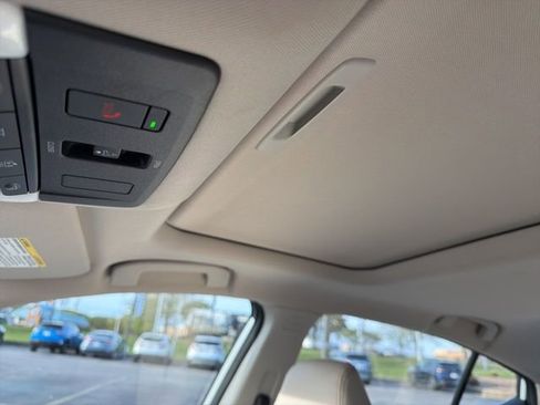 Used 2025 Nissan Altima 2.5 SL image 16