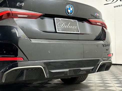 Used 2024 BMW i4 M50 w/ Premium Package AWD/4WD image 27