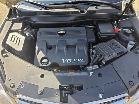 Used 2014 Chevrolet Equinox LTZ AWD/4WD image 38