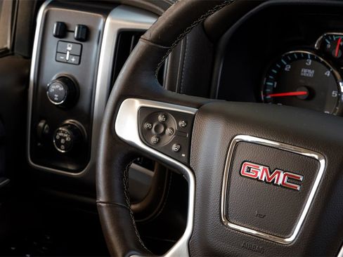 Used 2017 GMC Sierra 1500 SLT image 14